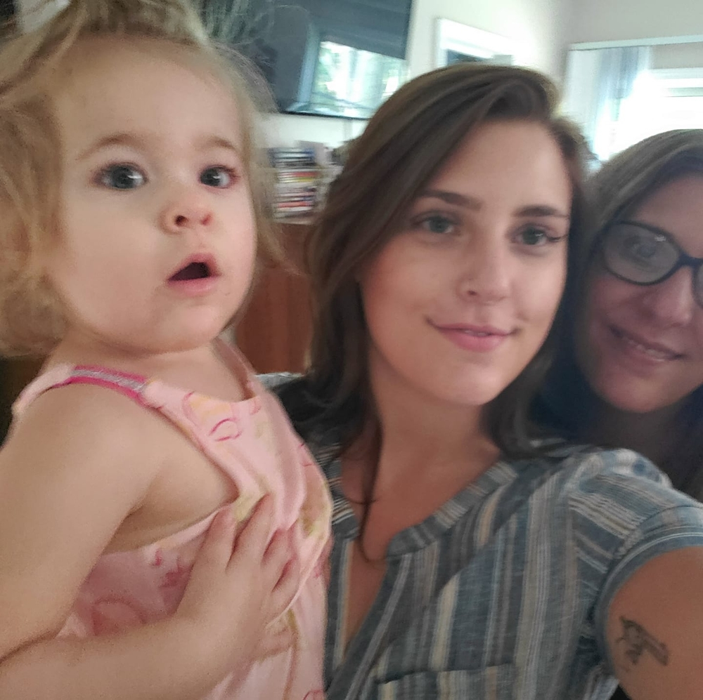 Meet your Posher, Melissa